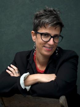 Jennifer Fraser.