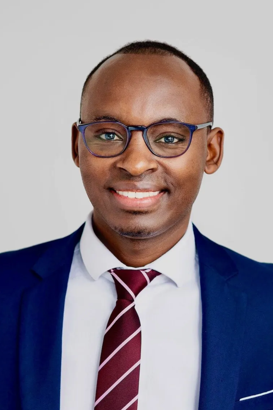 Photo of Marcel Mutsindashyaka
