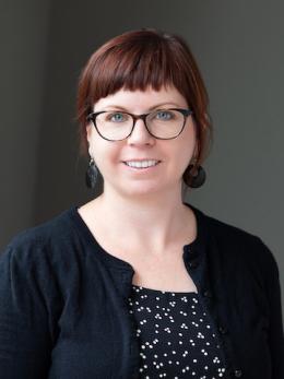 Photo by Tanya Rosen-Jones ’97 Photo of Danielle Skeehan