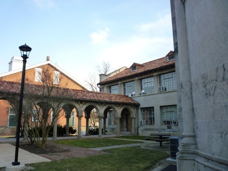 Oberlin Heritage Center Blog