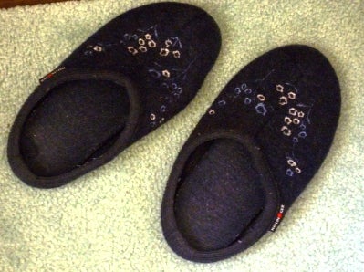 Slippers