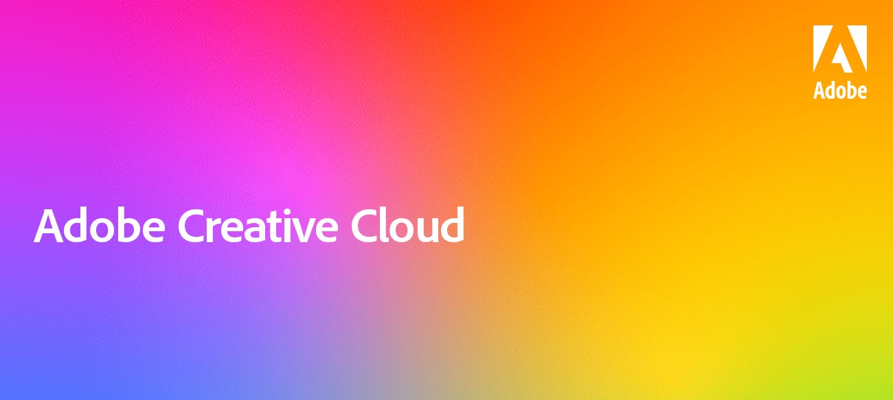 adobe creative cloud desktop
