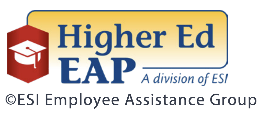 Higher Ed EAP Logo