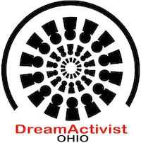 Dream Activist Ohio Logo