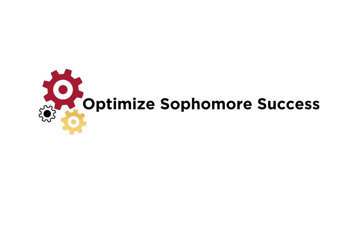 Optimize Sophomore Success