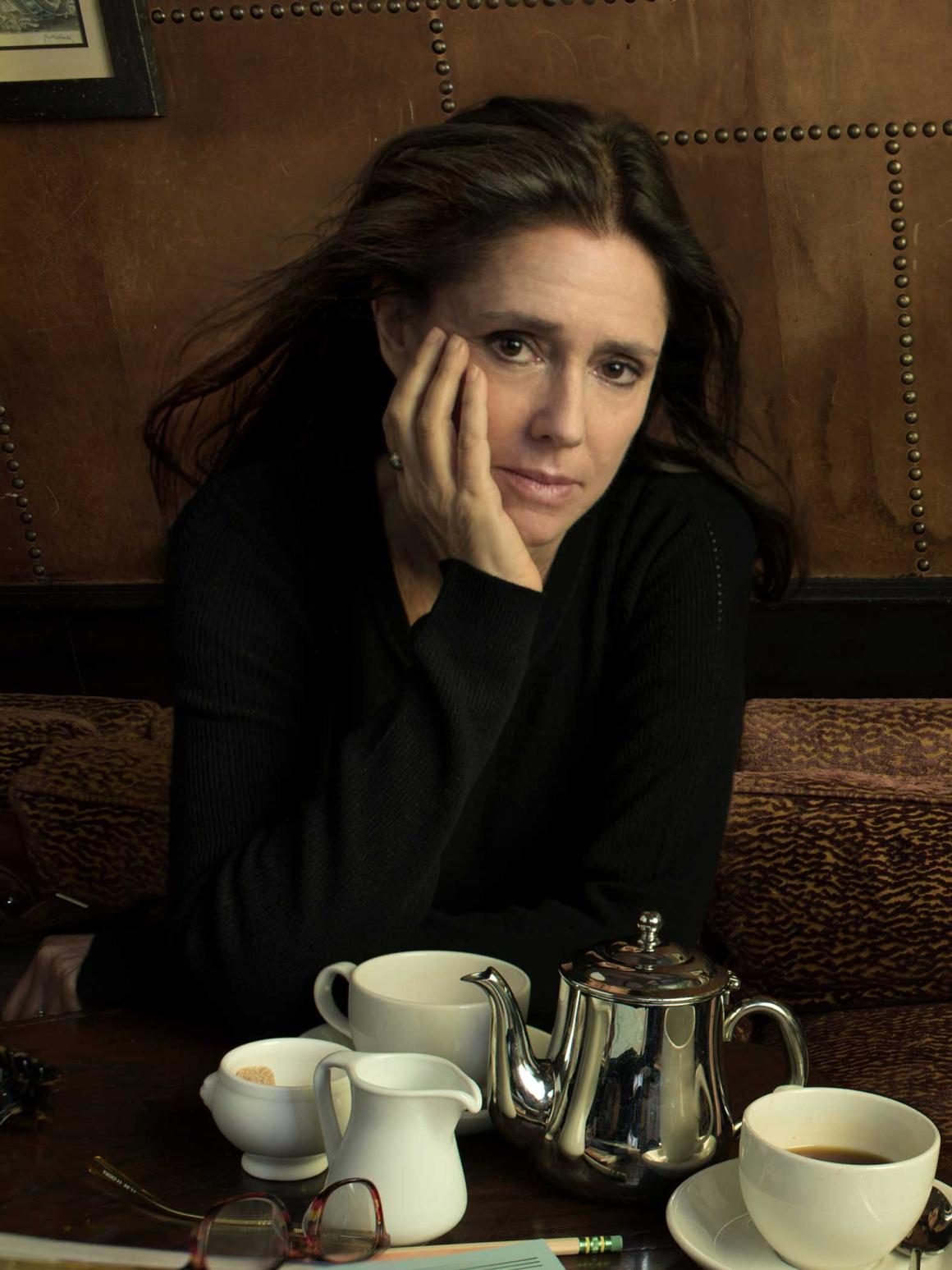 Julie Taymor