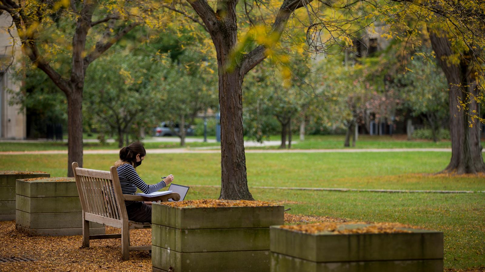 Fellowships and Awards | Oberlin College and Conservatory