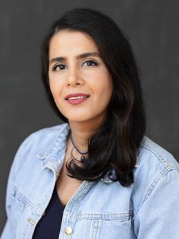 Fahimeh Asadi