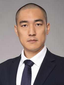 Yongha Kwon