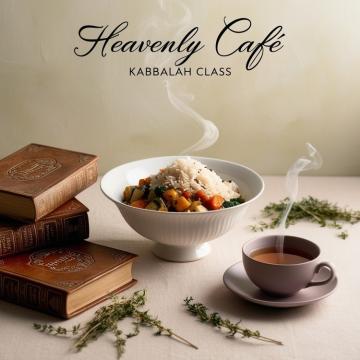 Havenly Cafe Lunch & Learn 