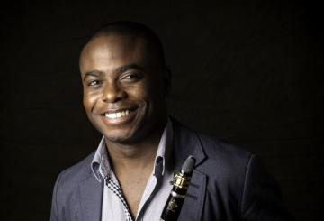 Guest Master Class: Anthony McGill, clarinet