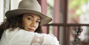 American Roots Residency: Martha Redbone, Band Workshop