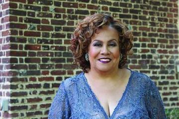 RESCHEDULED: Guest Master Class: Louise Toppin, soprano