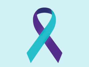 Suicide Prevention Awareness Month