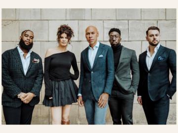 Joshua Redman Group Featuring Gabrielle Cavassa: “where are we” Tour