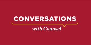 Conversations with Counsel: Democracy Coming to a Polling Station Near You