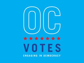 OC Votes Open Office Hours