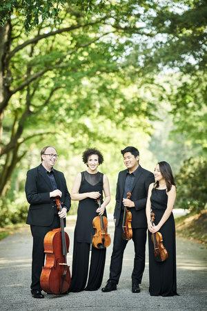 Oberlin at Hidden Valley 2025: Faculty Chamber Music Concert