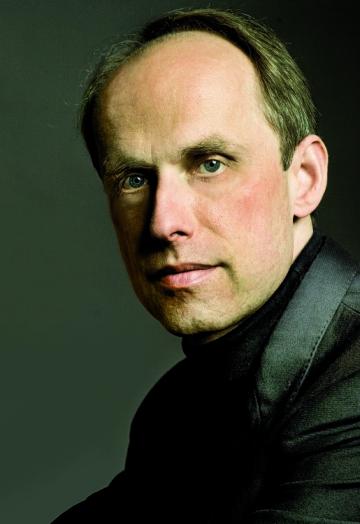 Guest Recital: Bernhard Klapprott, organ