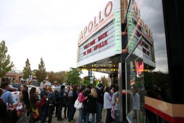 Two Award-Winning Short Films by Director/Assoc. Professor Justin Emeka 94