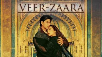 Bollywood Film Screening: Veer-Zaara