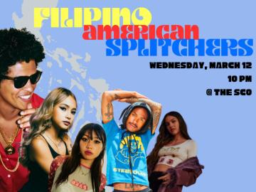 Filipino American Splitchers