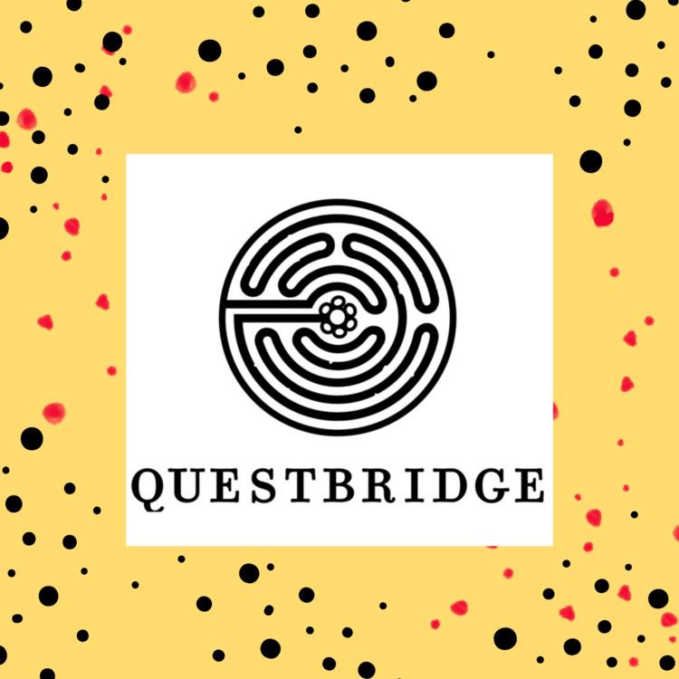 QuestBridge logo