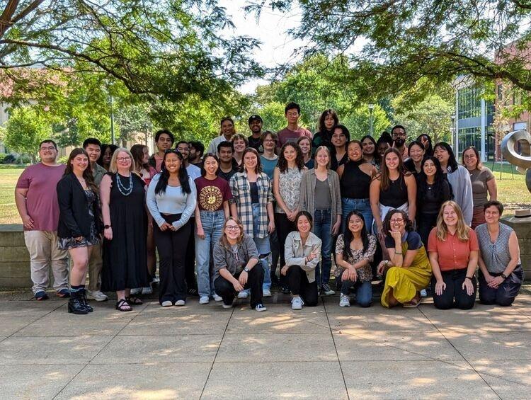 Summer Research Info Session & Student Panel