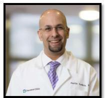 Dr. Justin D. Lathia