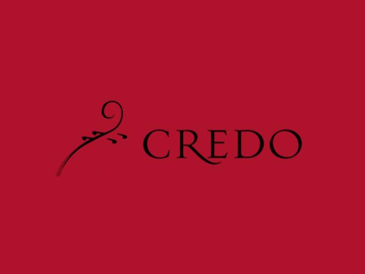 Credo logo