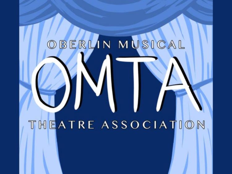 Oberlin Musical Theater Association Logo