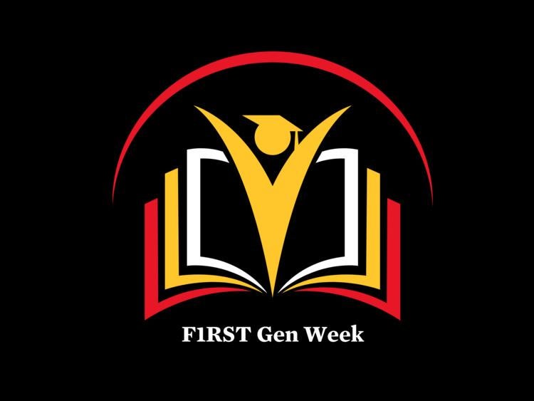 First Gen week logo