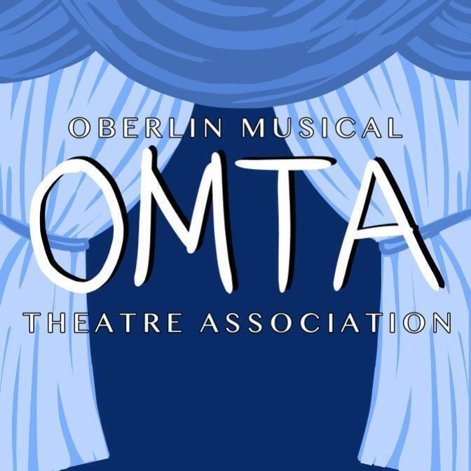 Oberlin Musical Theater Association Logo