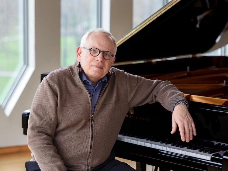 Concert: A Celebration of Peter Takács: May 12