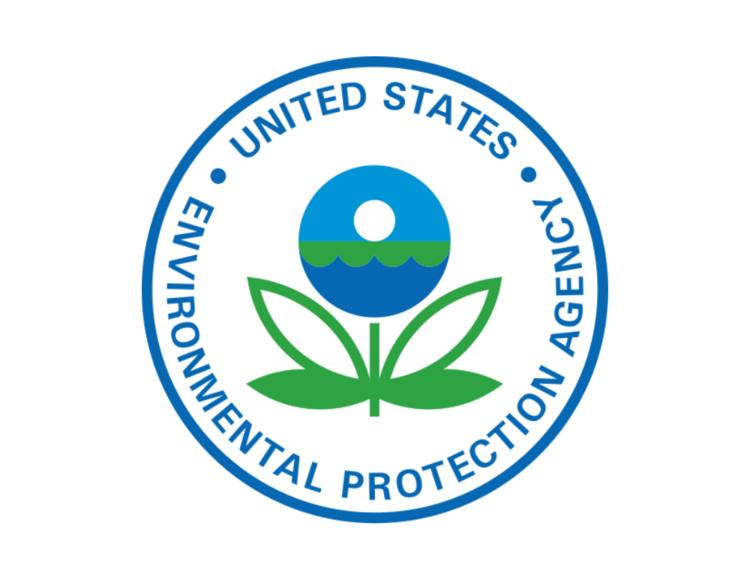 United States Environmental Protection Agency logo