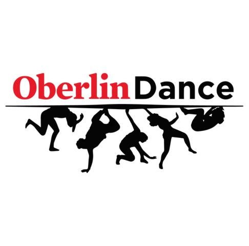 Oberlin Dance Logo