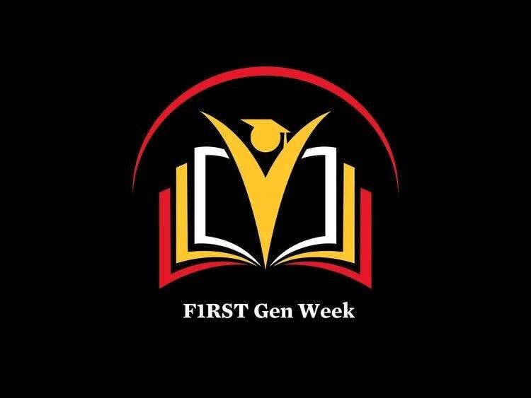 F1RST Generation Week logo 2023