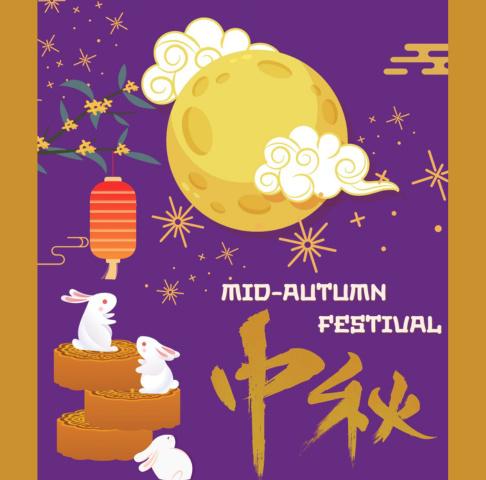 Mid-Autumn Moon Festival, Events