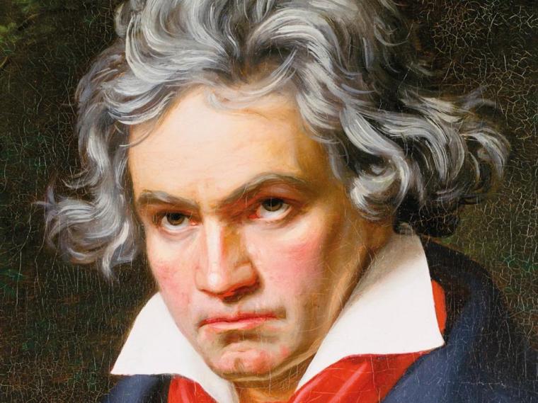 Campus Honors Beethoven in Singularly Oberlin Fashion | Oberlin