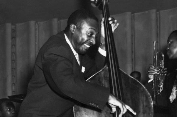 Conservatory to Host Inaugural Milt Hinton Institute in June