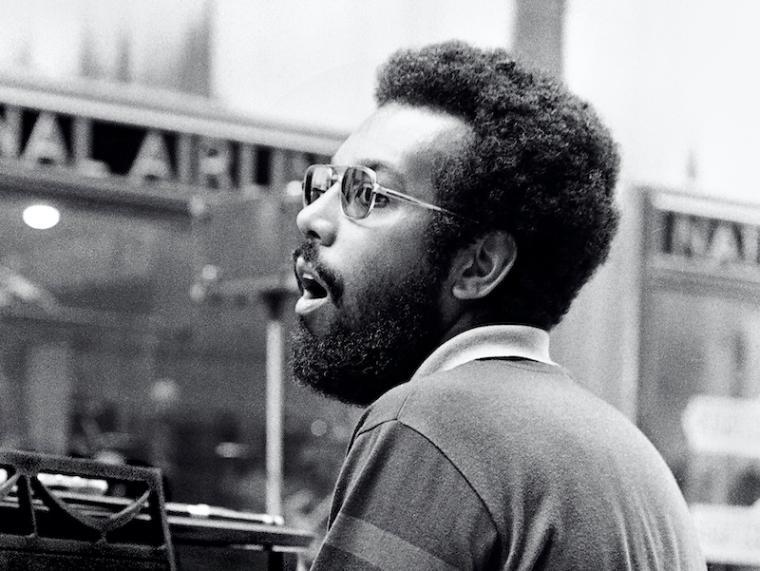 Stanley Cowell '62, Jazz Pianist, Composer, and Educator, Dies at